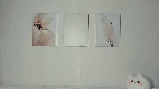 ShineRox from StripChat is Freechat