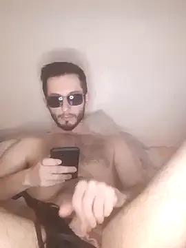 ShinyStarBoy from StripChat is Freechat