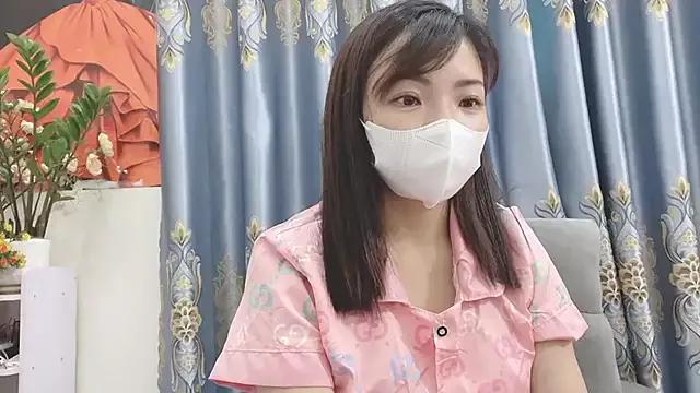 shishi_101 from StripChat