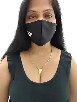 shivani27 from StripChat is Freechat