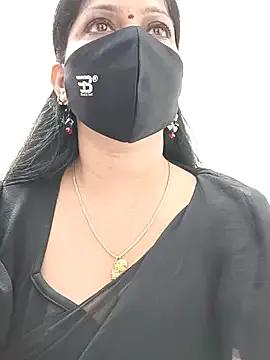 shivani27 from StripChat is Private