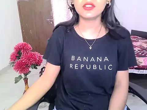 shivani_sharma_2 from StripChat is Freechat