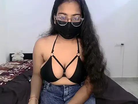 shivani_sharma__ from StripChat is Freechat