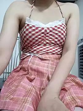 Show_Sexy from StripChat is Freechat