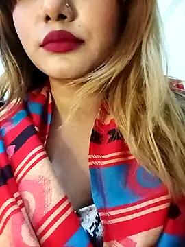 Shreshtha_sasha from StripChat is Freechat