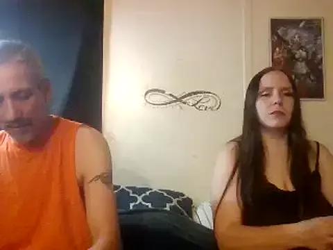 Shy_Naughty_Girl from StripChat is Freechat