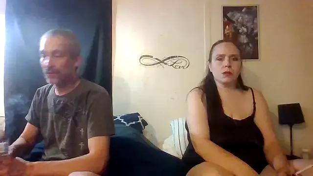 Shy_Naughty_Girl from StripChat is Freechat