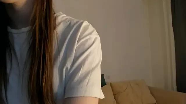 ShyForPrince from StripChat is Freechat