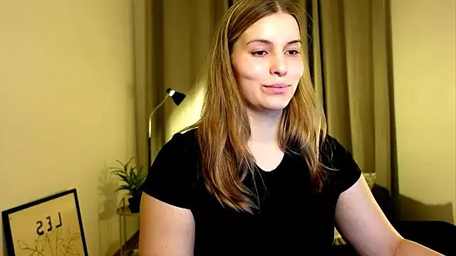 ShyHotNerd from StripChat