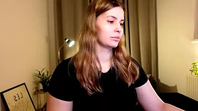 ShyHotNerd from StripChat