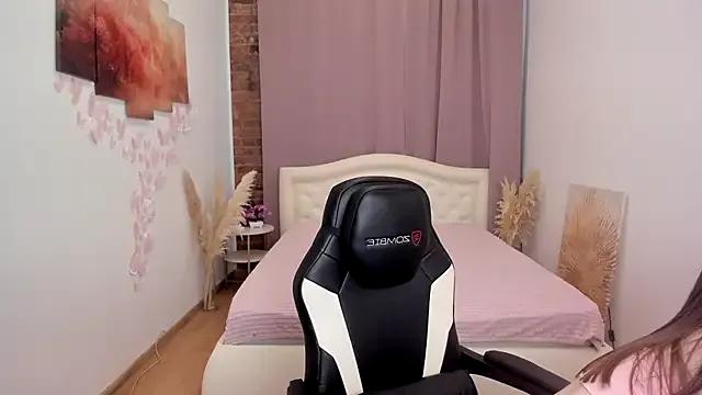 Shying_Chloe from StripChat is Freechat