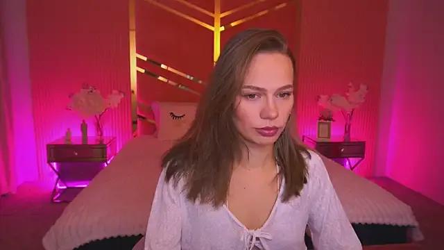 ShyySiren from StripChat is Freechat