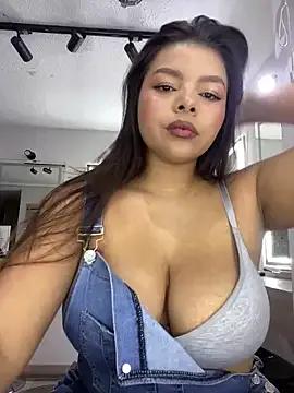 SiennaMonroe_ from StripChat is Freechat
