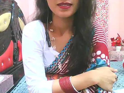 Silver_Queen07 from StripChat is Freechat