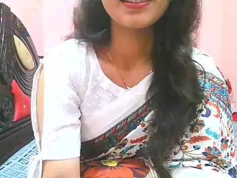 Silver_Queen07 from StripChat is Freechat