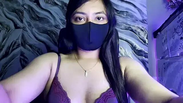 Sima--Roy from StripChat is Freechat
