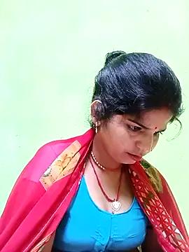 Simakchi from StripChat is Freechat