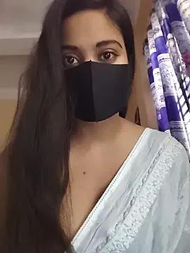 SimaRoy- from StripChat is Private