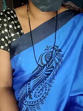 SindhuHappy from StripChat is Freechat