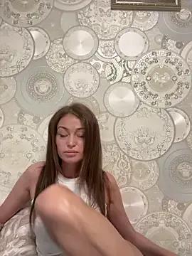 Sindy_Energy from StripChat is Freechat