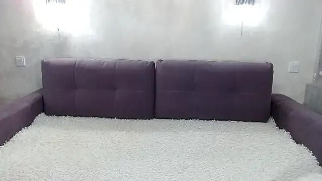 SindyXNiksy from StripChat is Freechat