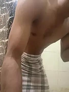 SinfulSensation from StripChat is Freechat