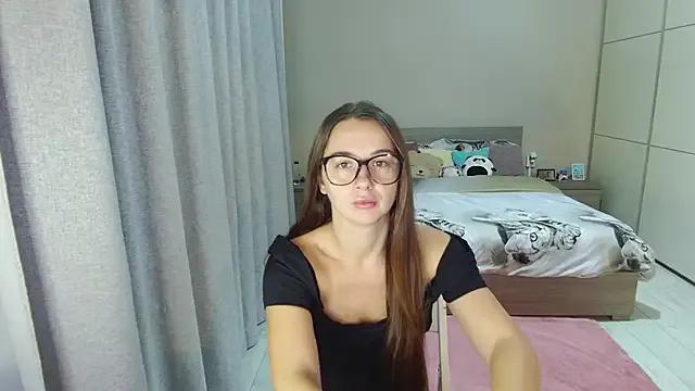 singletrouble from StripChat is Freechat