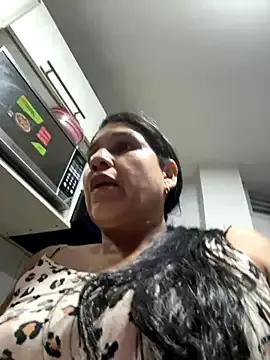 Siri_duque from StripChat