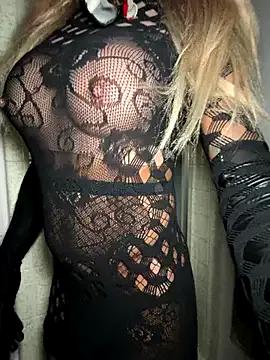 sissy_diorcd from StripChat is Freechat