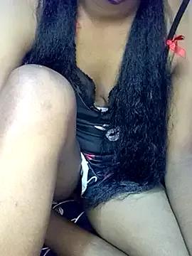 siyanadiyana from StripChat is Freechat