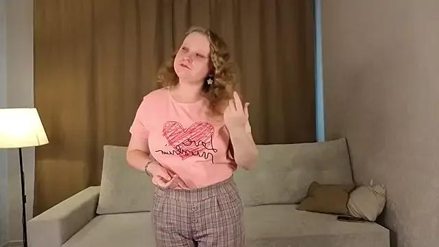 Skarlet_Austin from StripChat
