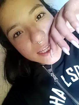 Skay_bluee from StripChat is Freechat