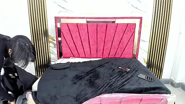 skaylar_95_mylove from StripChat is Freechat