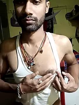 Skinny_Bigass_23 from StripChat is Freechat