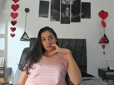 skinny_kinkyxx from StripChat is Freechat