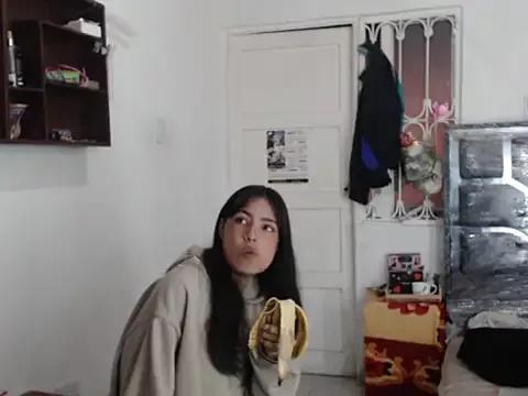 skinny_sweet2411 from StripChat is Freechat