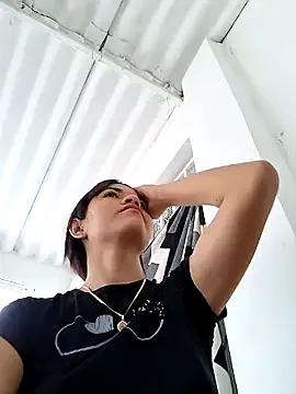 Skinny_Wet from StripChat is Freechat