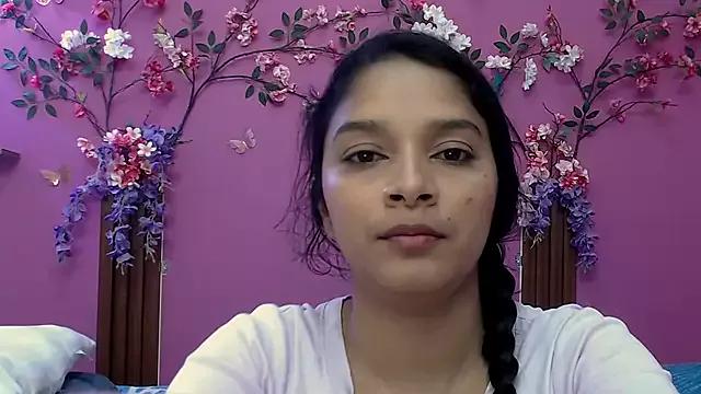 skinnybarbie022 from StripChat is Freechat