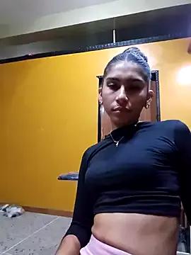 skinnyrox from StripChat is Freechat