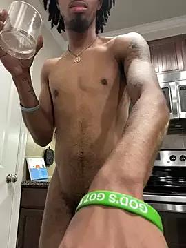 skinnyslong5 from StripChat is Freechat