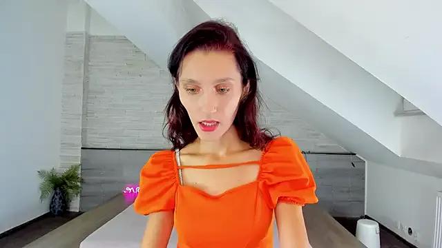 skinnystar_ from StripChat is Freechat