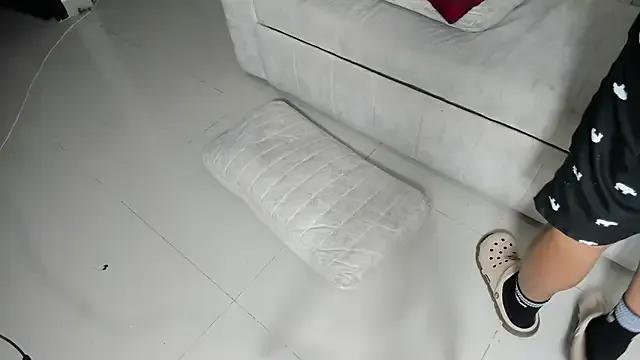 skygirls_ from StripChat is Freechat