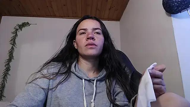 Skylar_Serenity from StripChat is Freechat