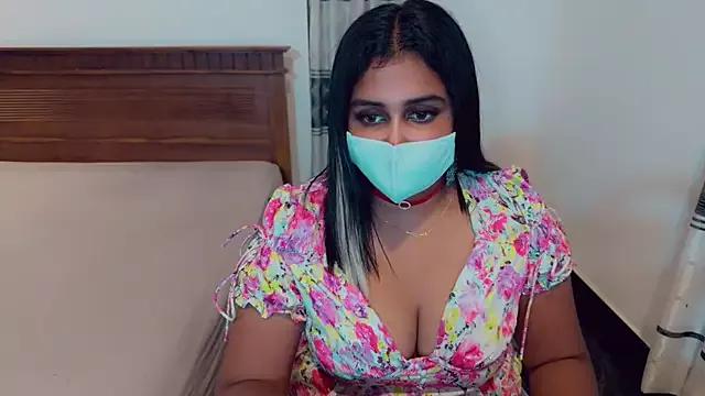 Sl_Neyo from StripChat is Freechat