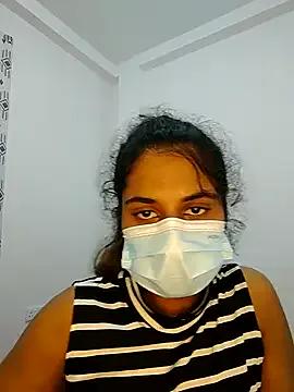 SL_sherina from StripChat is Freechat