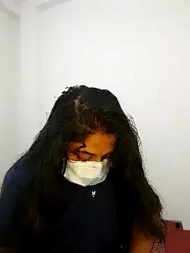 SL_sherina from StripChat is Freechat