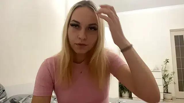 SlaggedForbear from StripChat is Freechat