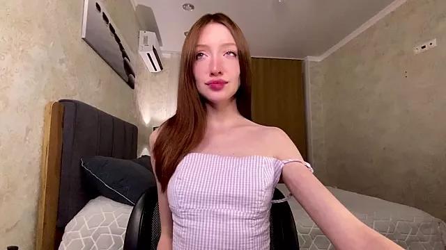 sleeping_aurora from StripChat