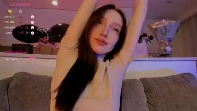 sleeping_aurora from StripChat