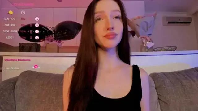 sleeping_aurora from StripChat